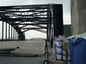 宜丰专注工业场景喷漆服务